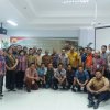 BIMBINGAN TEKNIS PENANGANAN JALAN DAN JEMBATAN 2015