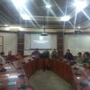 BIMBINGAN TEKNIS PENANGANAN JALAN DAN JEMBATAN 2015