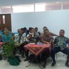 BIMBINGAN TEKNIS PENANGANAN JALAN DAN JEMBATAN 2015