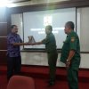 BIMBINGAN TEKNIS PENANGANAN JALAN DAN JEMBATAN 2015