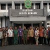 BIMBINGAN TEKNIS PENANGANAN JALAN DAN JEMBATAN 2015