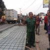 BIMBINGAN TEKNIS PENANGANAN JALAN DAN JEMBATAN 2015