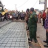 BIMBINGAN TEKNIS PENANGANAN JALAN DAN JEMBATAN 2015