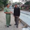 BIMBINGAN TEKNIS PENANGANAN JALAN DAN JEMBATAN 2015