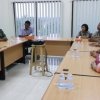 BIMBINGAN TEKNIS PENANGANAN JALAN DAN JEMBATAN 2015
