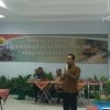BIMBINGAN TEKNIS PENANGANAN JALAN DAN JEMBATAN 2015