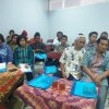 BIMBINGAN TEKNIS PENANGANAN JALAN DAN JEMBATAN 2015