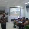 BIMBINGAN TEKNIS PENANGANAN JALAN DAN JEMBATAN 2015