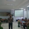 BIMBINGAN TEKNIS PENANGANAN JALAN DAN JEMBATAN 2015