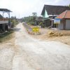 Peningkatan Jalan Th. 2013
