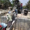rehabilitasi jembatan ruas jl boloh jambon desa tunggak